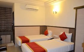 Hotel Comfort Bangalore